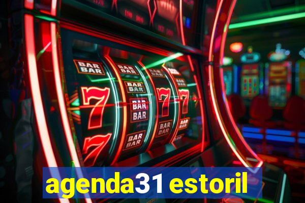 agenda31 estoril